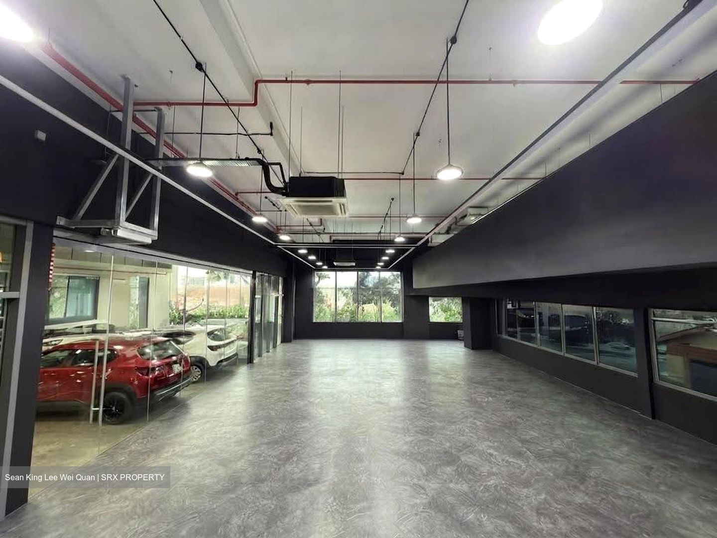 ASIA MOTOR (D13), Factory #610021711